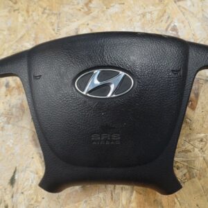 2010 MK2 2.2 CRDi Hyundai Santa Fe - Genuine Steering Wheel Air Bag Unit