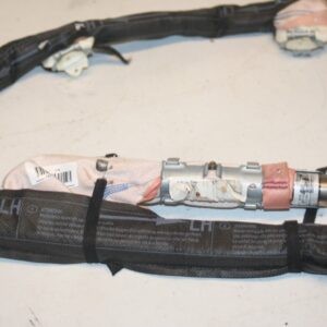 2010 CITROEN DS3. PASSENGER SIDE AIRBAG CURTAIN