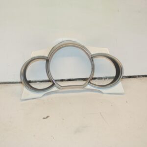 2010 CITROEN DS3. SPEEDO INSTRUMENT CLUSTER SURROUND