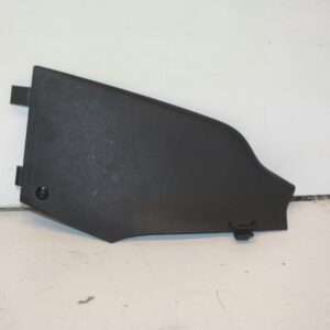 2010 CITROEN DS3. CENTRE CONSOLE SIDE PANEL TRIM