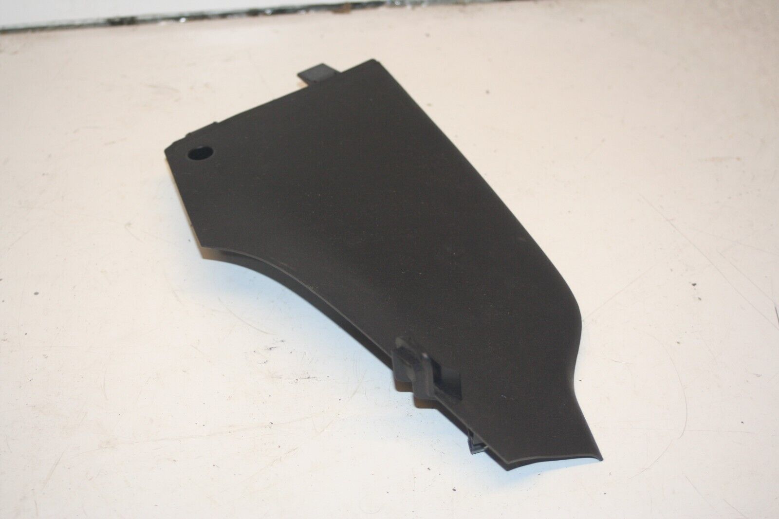 2010 CITROEN DS3. CENTRE CONSOLE SIDE PANEL TRIM - Image 3
