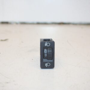 2010 CITROEN DS3. HEAD LIGHT ADJUSTER