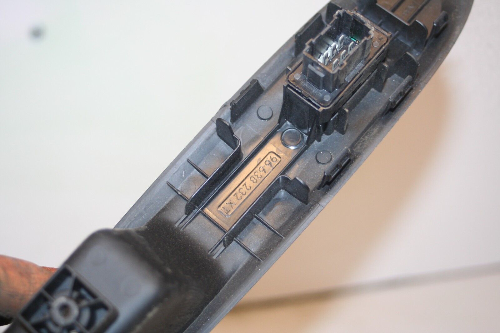 2010 CITROEN DS3. WINDOW SWITCH - Image 7