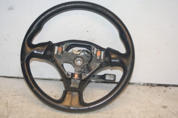 2004 LEXUS IS200. STEERING WHEEL WITH CRUISE CONTROL