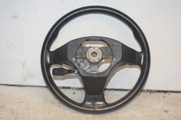 2004 LEXUS IS200. STEERING WHEEL WITH CRUISE CONTROL - Image 2