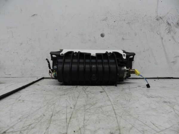 2014 AUDI S4 QUATRO A4 B8. PASSENGER SIDE DASHBOARD AIRBAG - Image 2