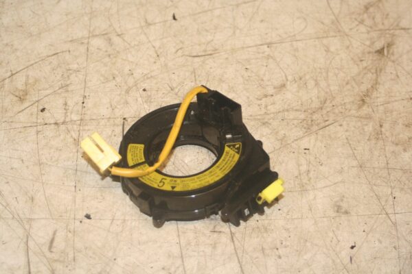 2004 LEXUS IS200. AIRBAG CLOCK RING SQUIB