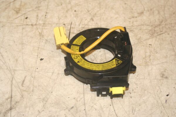 2004 LEXUS IS200. AIRBAG CLOCK RING SQUIB - Image 3