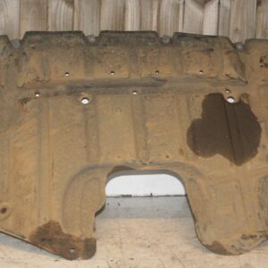 2004 LEXUS IS200. ENGINE UNDER TRAY
