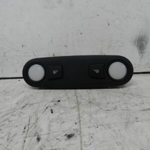 2014 AUDI S4 QUATRO A4 B8. INTERIOR LIGHTS 9T0947111A6PS