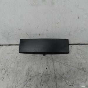 2014 AUDI S4 QUATRO A4 B8. STORAGE POCKET