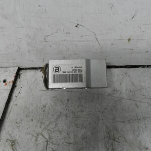 2014 AUDI S4 QUATRO A4 B8. AIR CON CONNECTOR H7995002
