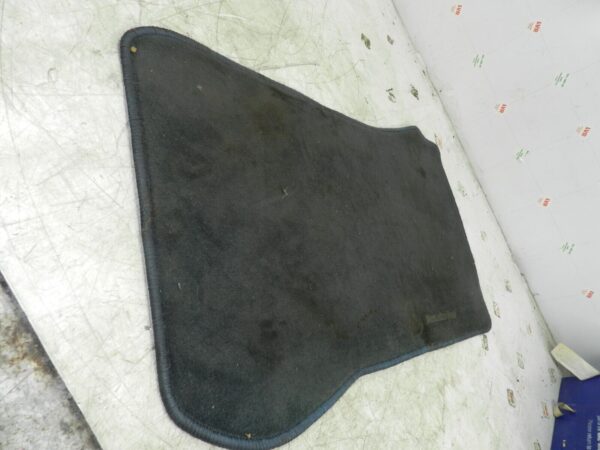 (141) MERCEDES E CLASS SALOON W210. FLOOR MATS SET OF 4 - Image 5