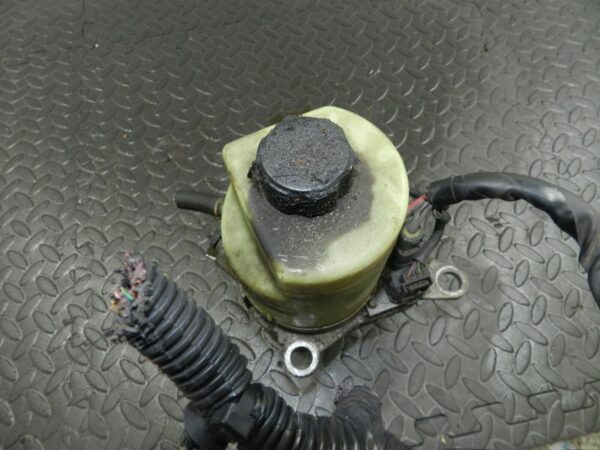 151. 2008 FORD FOCUS MK2 TITANIUM. POWER STEERING PUMP 4M513K514CA - Image 5
