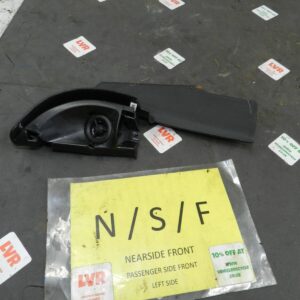 2008 FORD FOCUS CC CONVERTIBLE. PASSENGER SIDE DOOR TWEETER