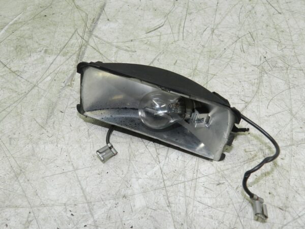 (141) MERCEDES E CLASS SALOON W210. HIGH LEVEL BRAKE LIGHT