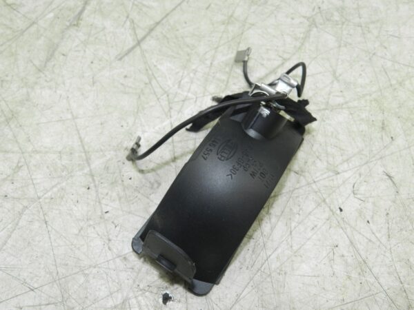(141) MERCEDES E CLASS SALOON W210. HIGH LEVEL BRAKE LIGHT - Image 2