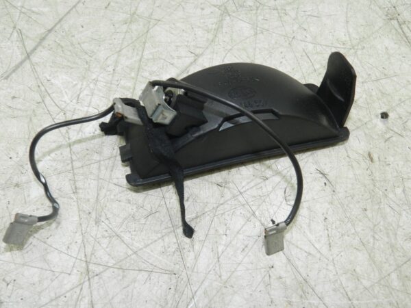 (141) MERCEDES E CLASS SALOON W210. HIGH LEVEL BRAKE LIGHT - Image 3