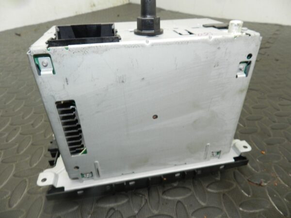 151. 2008 FORD FOCUS MK2 TITANIUM. SONY RADIO VP6M2F-18C821-AG - Image 4
