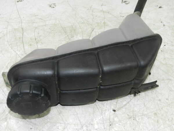 (141) MERCEDES E CLASS SALOON W210. COOLANT BOTTLE TANK RESERVOIR