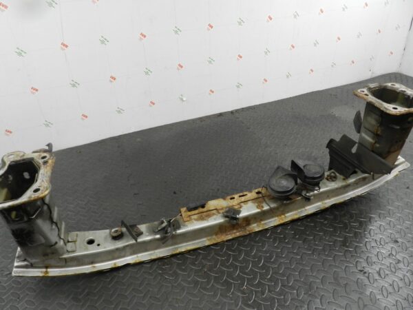 151. 2008 FORD FOCUS MK2 TITANIUM. FRONT BUMPER SUPPORT BAR - Image 3