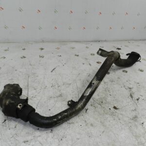 2012 FORD GALAXY MK3 TITANIUM. AIR BOOST INTERCOOLER TURBO PIPE
