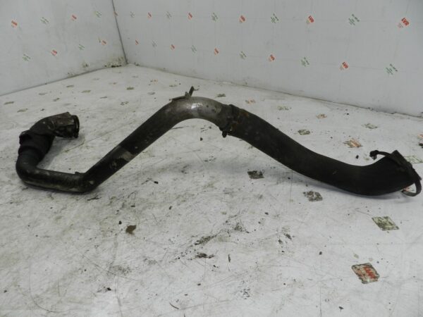 2012 FORD GALAXY MK3 TITANIUM. AIR BOOST INTERCOOLER TURBO PIPE - Image 2
