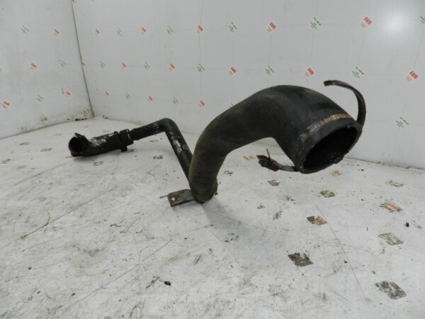 2012 FORD GALAXY MK3 TITANIUM. AIR BOOST INTERCOOLER TURBO PIPE - Image 4