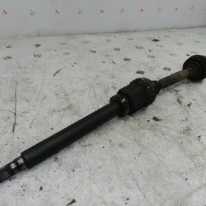 2012 FORD GALAXY MK3 TITANIUM. AUTOMATIC DRIVER SIDE DRIVESHAFT