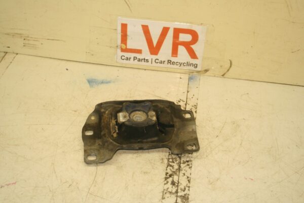 (6B) 2013 FORD FOCUS 1.0 ECOBOOST. ENGINE MOUNT - Image 2