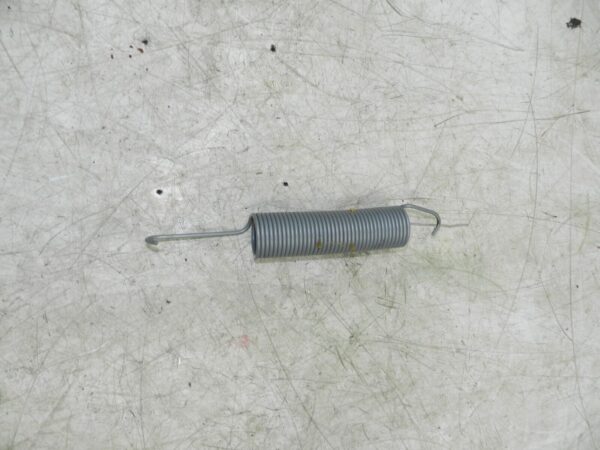 (141) MERCEDES E CLASS SALOON W210. BOOT LID TAILGATE SPRING - Image 3
