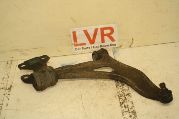 (6B) 2013 FORD FOCUS 1.0 ECOBOOST. DRIVER SIDE OFF SIDE LOWER ARM