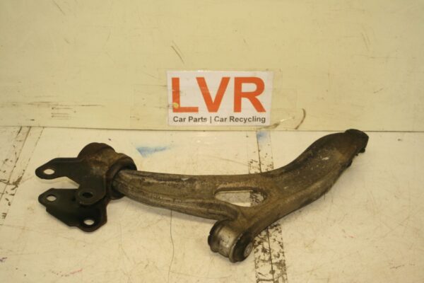 (6B) 2013 FORD FOCUS 1.0 ECOBOOST. DRIVER SIDE OFF SIDE LOWER ARM - Image 2