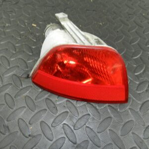 151. 2008 FORD FOCUS MK2 TITANIUM. REAR BUMPER LIGHT