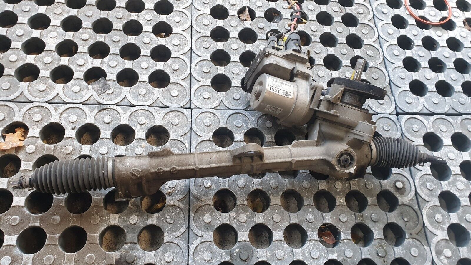 Mini Countryman 2014 R60 – Genuine Electric Power Steering Rack