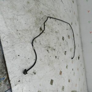 2012 FORD GALAXY MK3 TITANIUM. COOLANT RETURN PIPE
