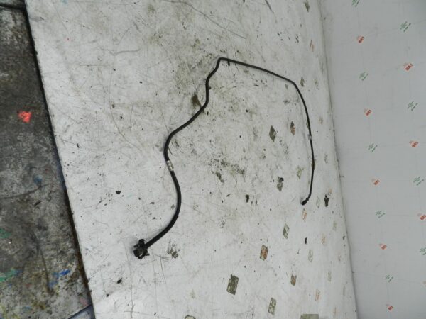 2012 FORD GALAXY MK3 TITANIUM. COOLANT RETURN PIPE