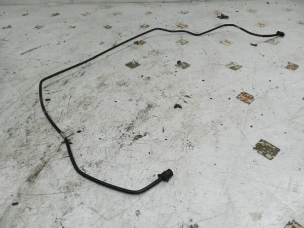 2012 FORD GALAXY MK3 TITANIUM. COOLANT RETURN PIPE - Image 2