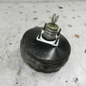 2012 FORD GALAXY MK3 TITANIUM. BRAKE BOOSTER SERVO