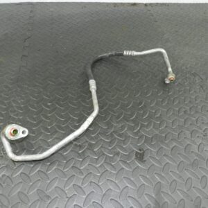 151. 2008 FORD FOCUS MK2 TITANIUM. AIR CON CONDITIONING PIPE