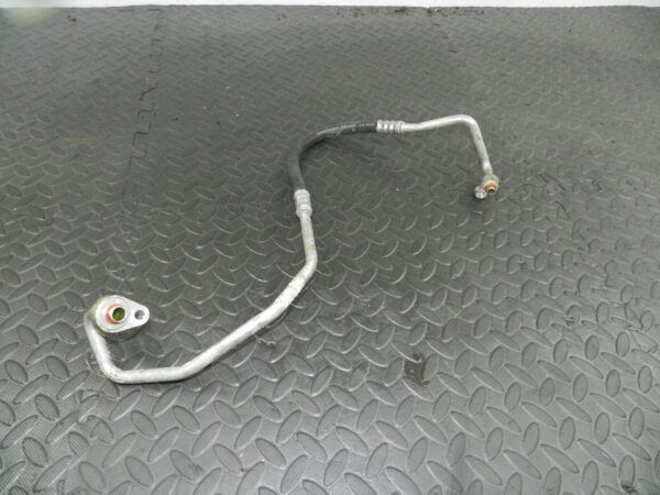 151. 2008 FORD FOCUS MK2 TITANIUM. AIR CON CONDITIONING PIPE