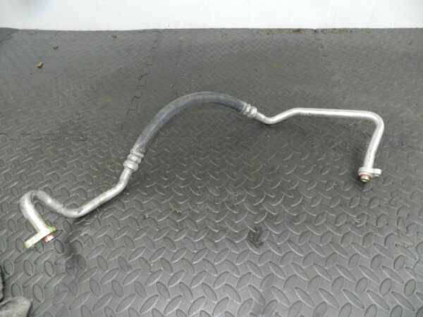 151. 2008 FORD FOCUS MK2 TITANIUM. AIR CON CONDITIONING PIPE