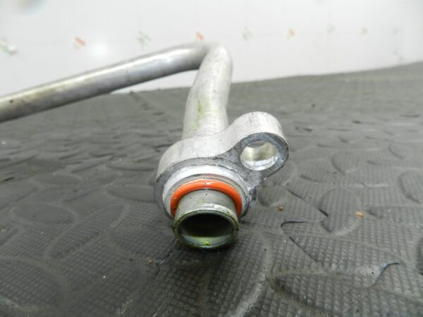 151. 2008 FORD FOCUS MK2 TITANIUM. AIR CON CONDITIONING PIPE - Image 3