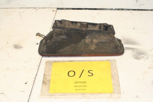 2001 LAND ROVER DISCOVERY 2 TD5. DRIVER REAR LIGHT - Image 3