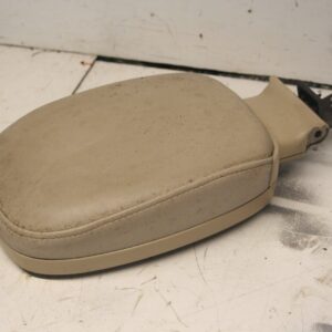 2001 LAND ROVER DISCOVERY 2 TD5. 3RD THIRD HEAD REST