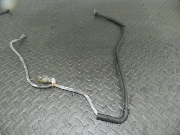 151. 2008 FORD FOCUS MK2 TITANIUM. NEGATIVE EARTH CABLE TERMINAL
