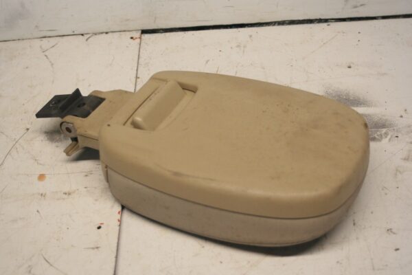 2001 LAND ROVER DISCOVERY 2 TD5. 3RD THIRD HEAD REST - Image 3