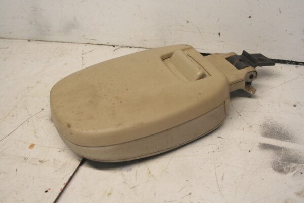 2001 LAND ROVER DISCOVERY 2 TD5. 3RD THIRD HEAD REST - Image 4