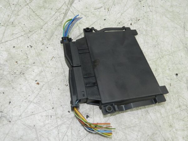 (141) MERCEDES E CLASS SALOON W210. 0205458632 ECU AUTO GEAR BOX TRANSMISSION