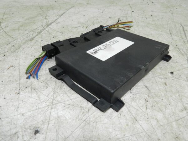 (141) MERCEDES E CLASS SALOON W210. 0205458632 ECU AUTO GEAR BOX TRANSMISSION - Image 3